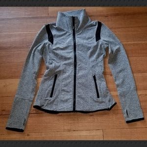 SALE 2/15🔥Capezio panel jacket